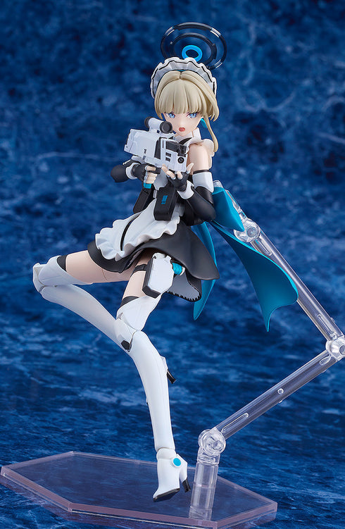 『ブルーアーカイブ -Blue Archive-』PLAMATEA トキ【202507再販】